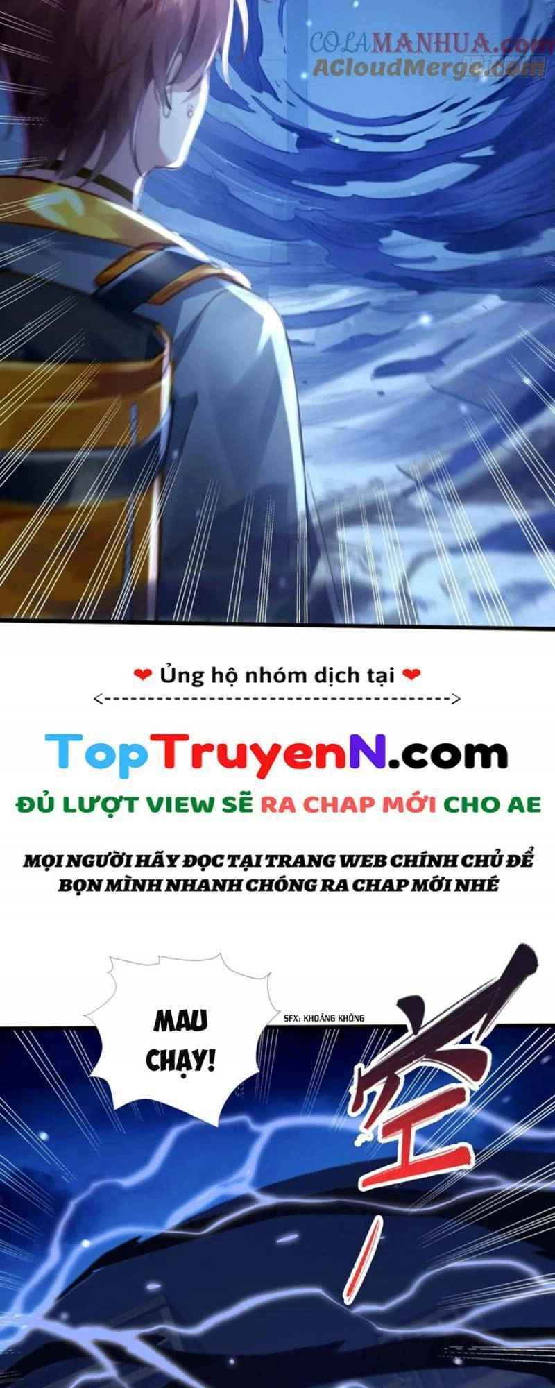 Ngự Linh Giả Chapter 116 - 13