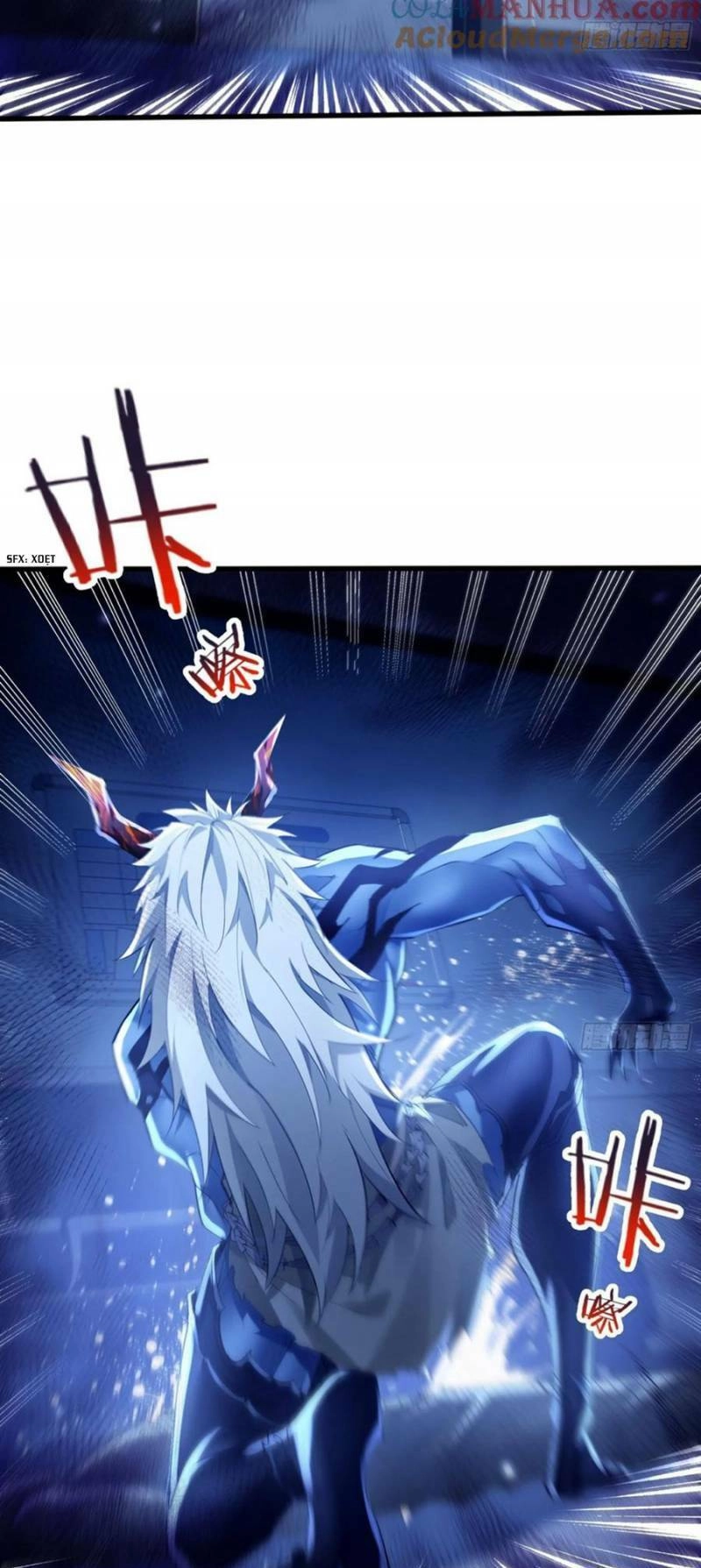 Ngự Linh Giả Chapter 116 - 21