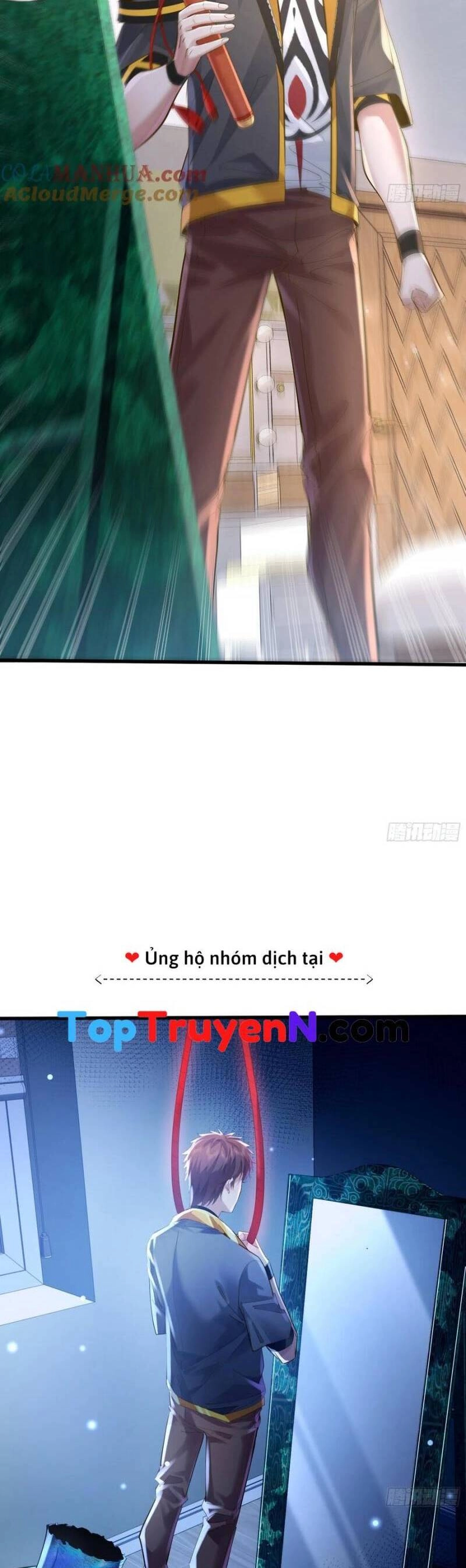 Ngự Linh Giả Chapter 117 - 5