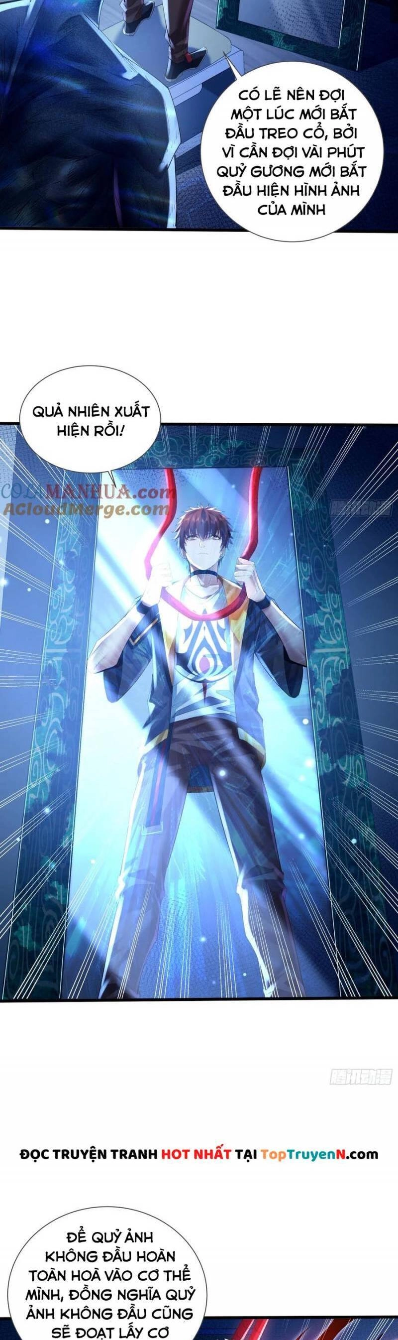 Ngự Linh Giả Chapter 117 - 6