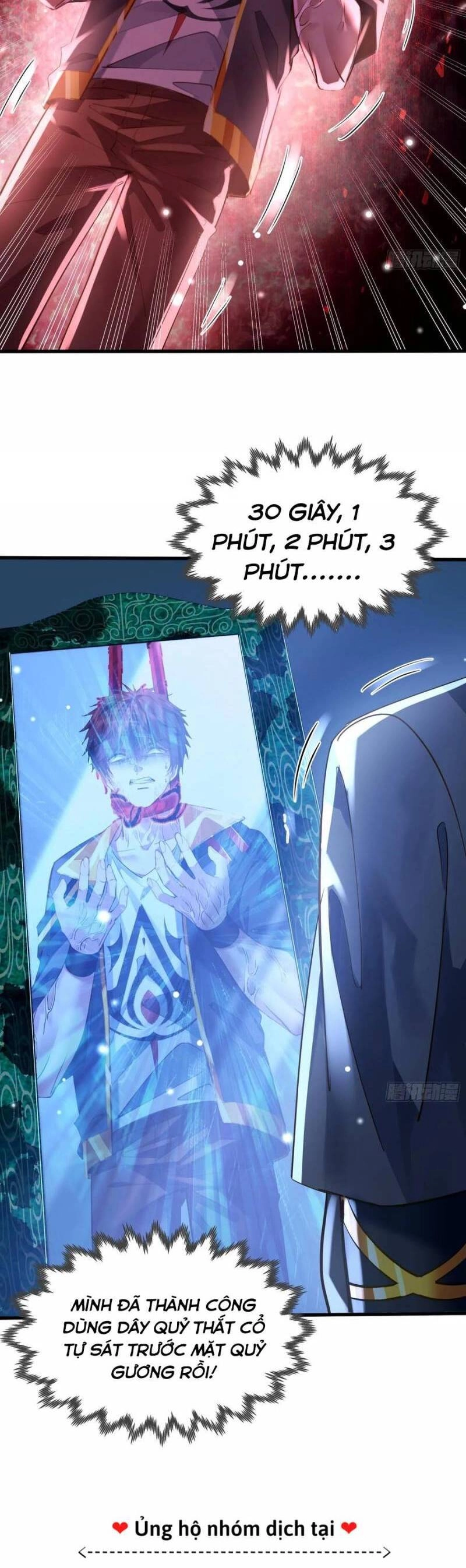 Ngự Linh Giả Chapter 117 - 8