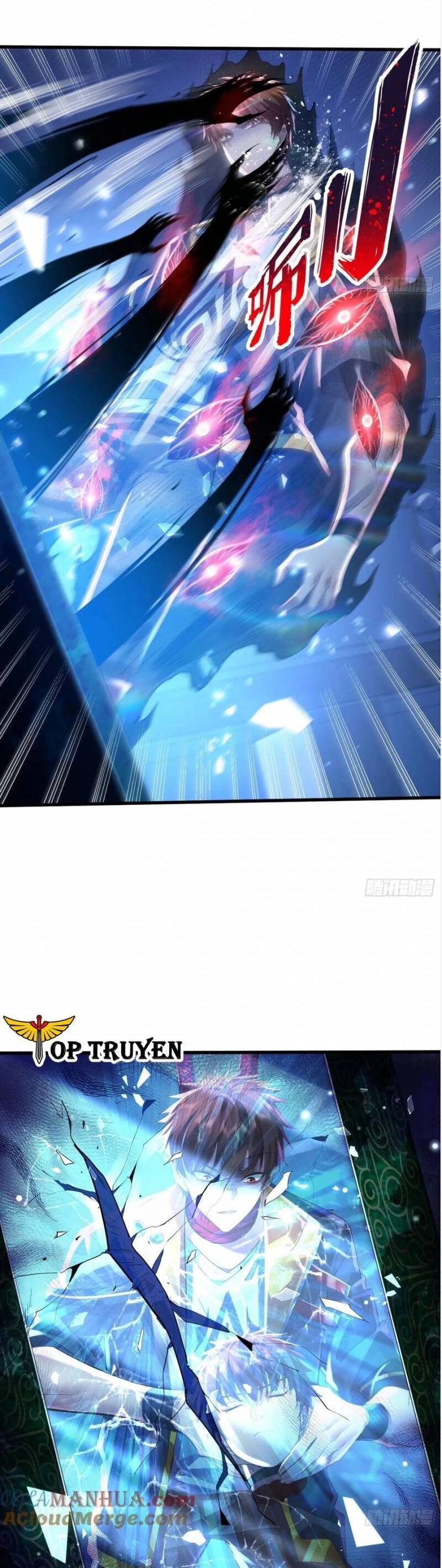 Ngự Linh Giả Chapter 117 - 16