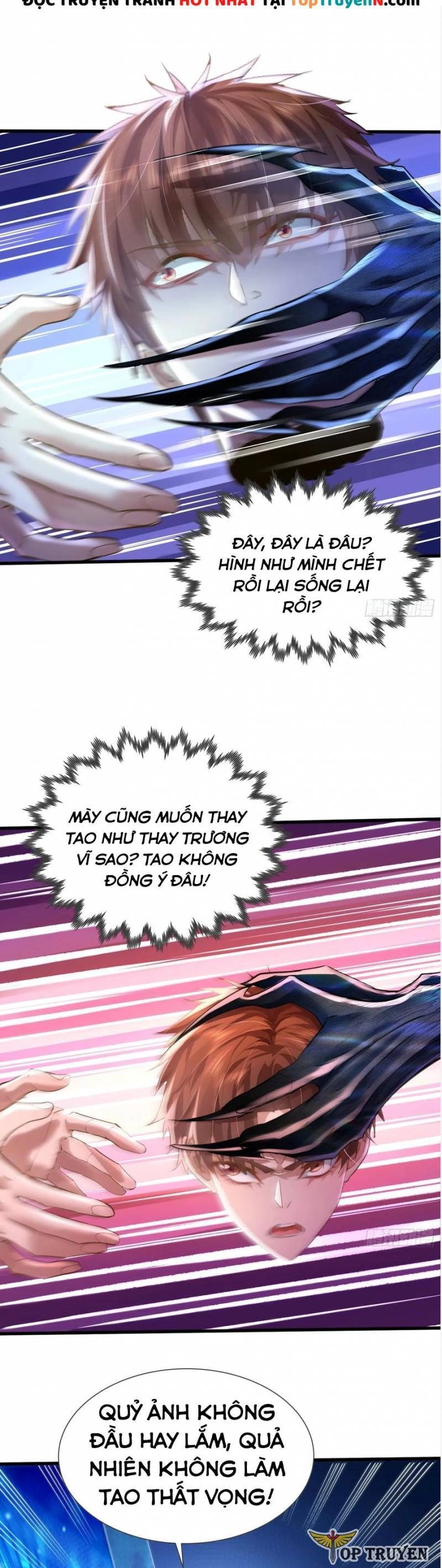 Ngự Linh Giả Chapter 117 - 18