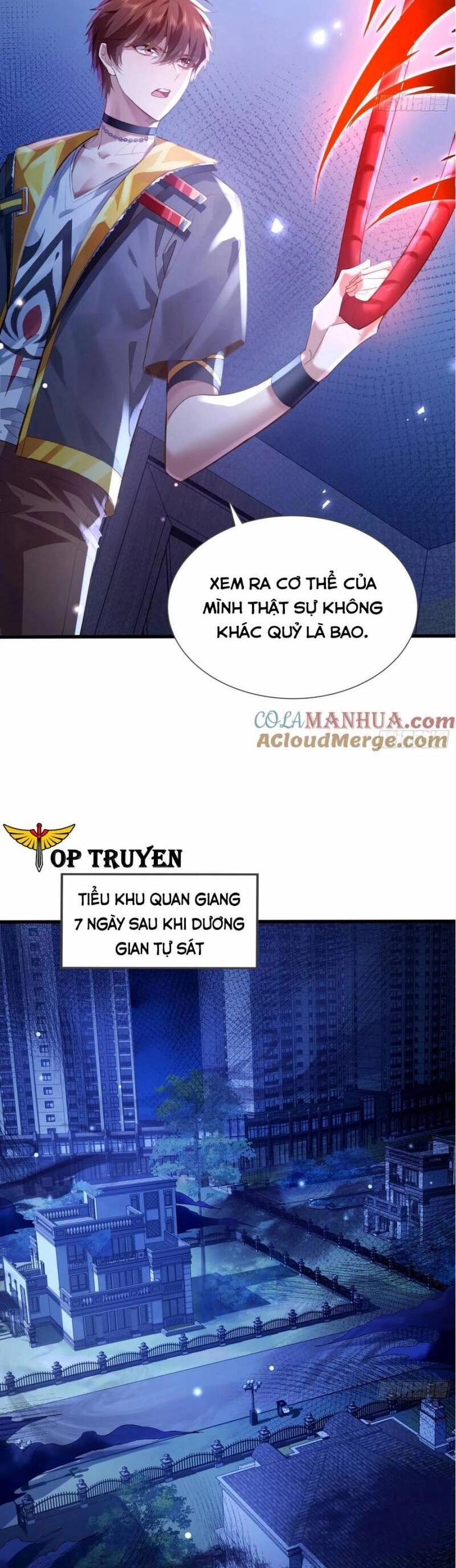 Ngự Linh Giả Chapter 118 - 3