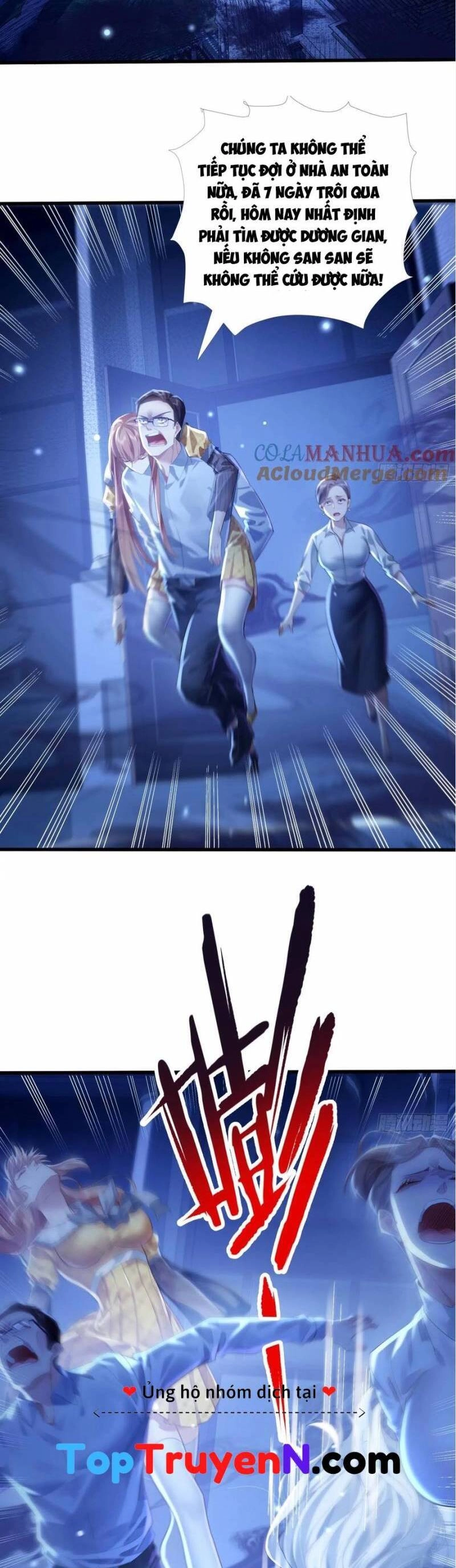 Ngự Linh Giả Chapter 118 - 4