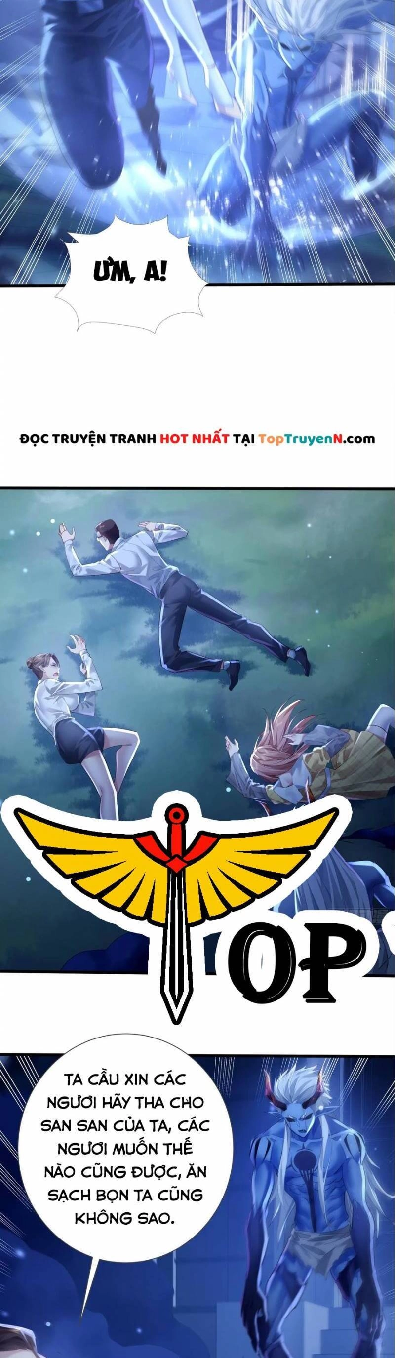 Ngự Linh Giả Chapter 118 - 5