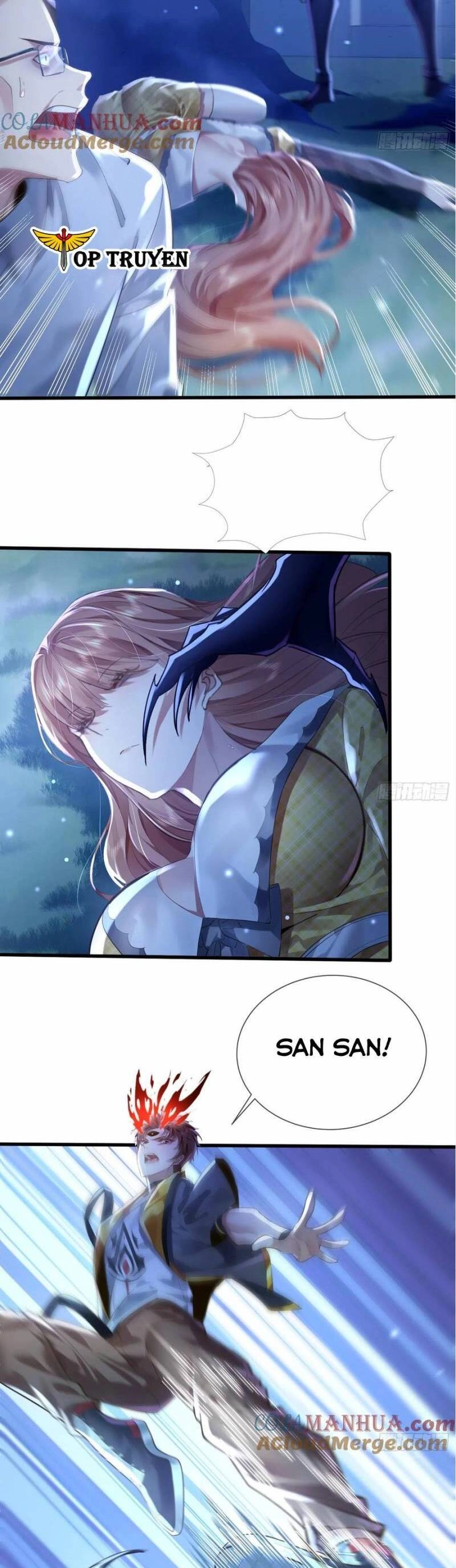 Ngự Linh Giả Chapter 118 - 6