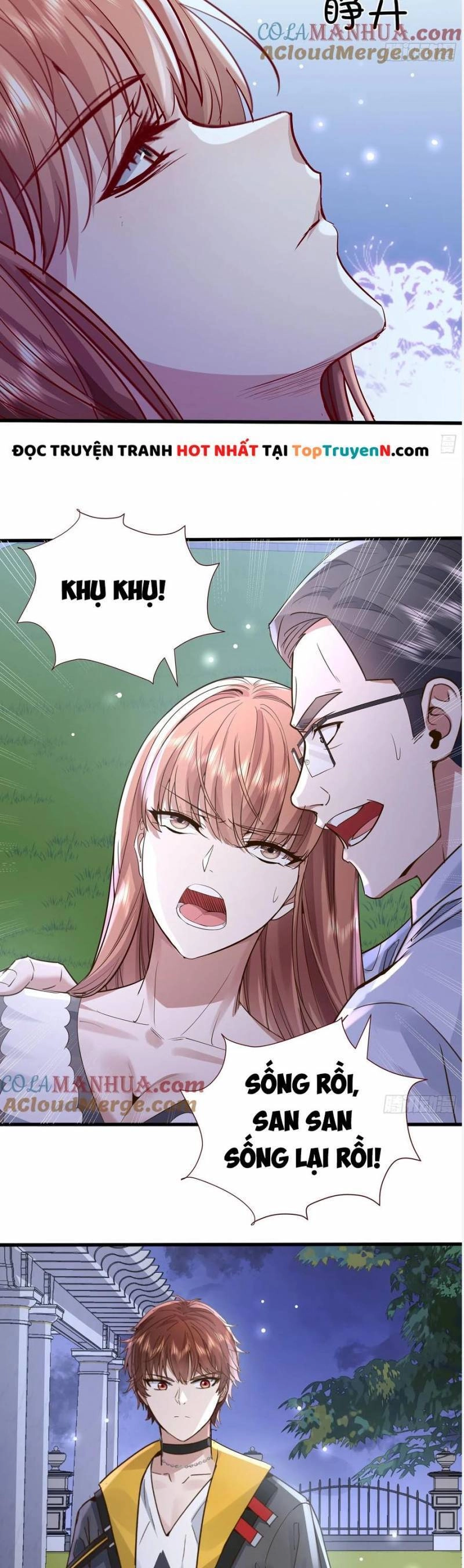 Ngự Linh Giả Chapter 118 - 13