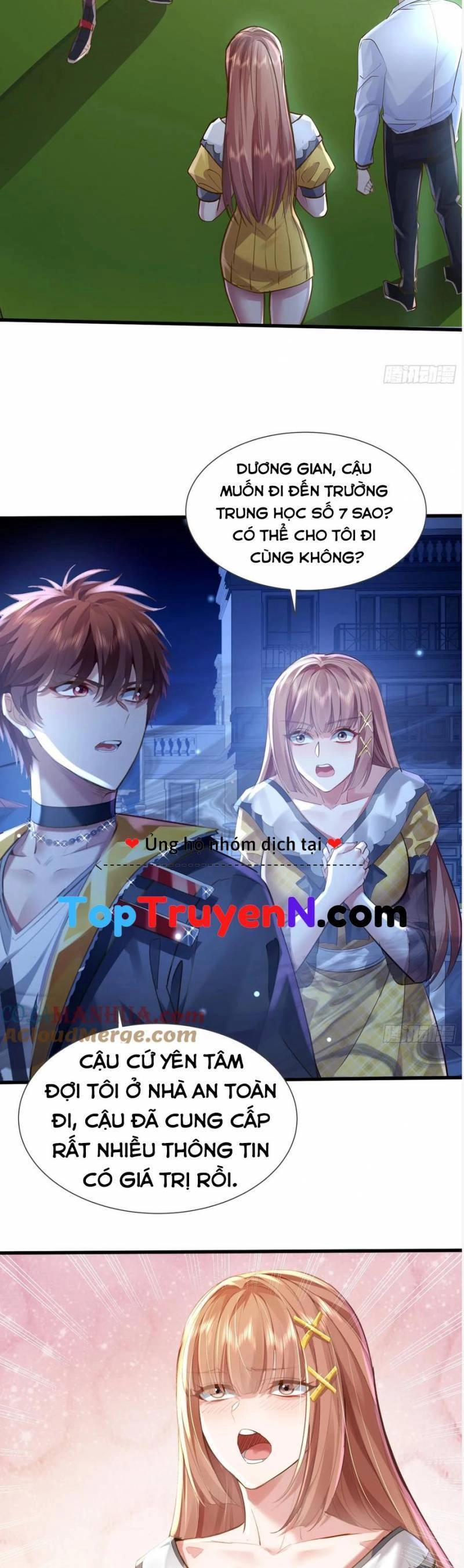 Ngự Linh Giả Chapter 118 - 17