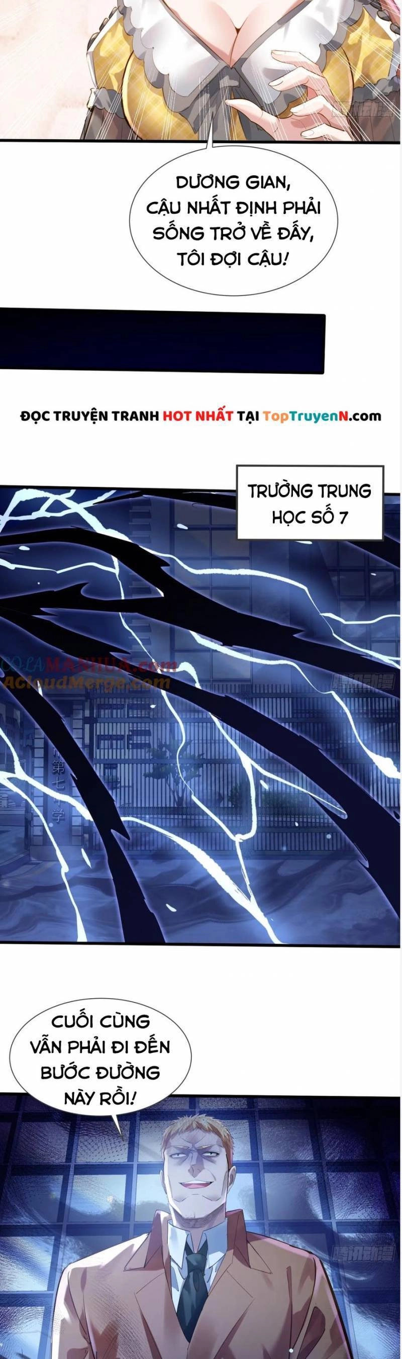 Ngự Linh Giả Chapter 118 - 18