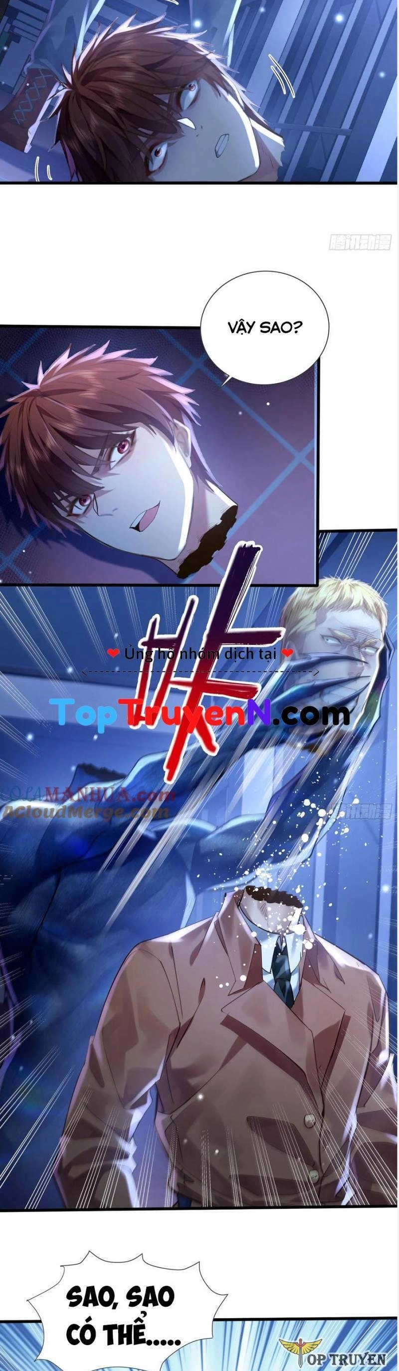 Ngự Linh Giả Chapter 119 - 9