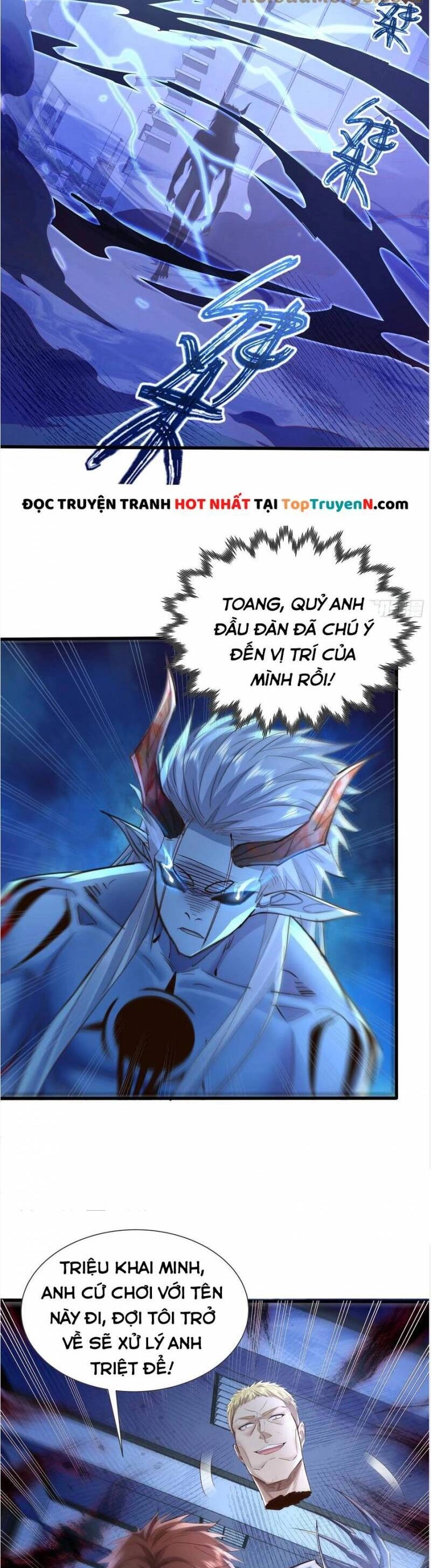 Ngự Linh Giả Chapter 119 - 12