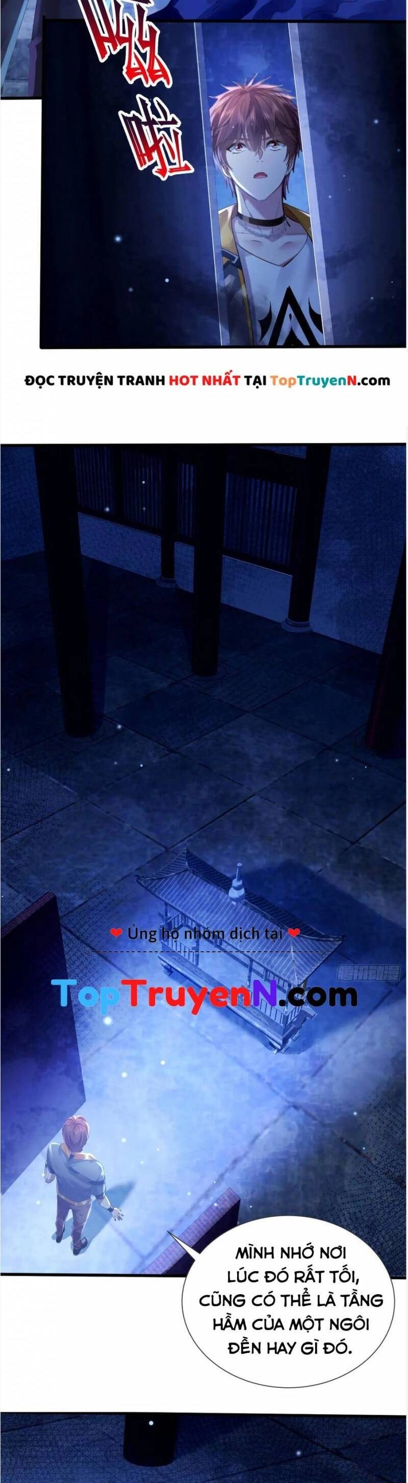 Ngự Linh Giả Chapter 119 - 16