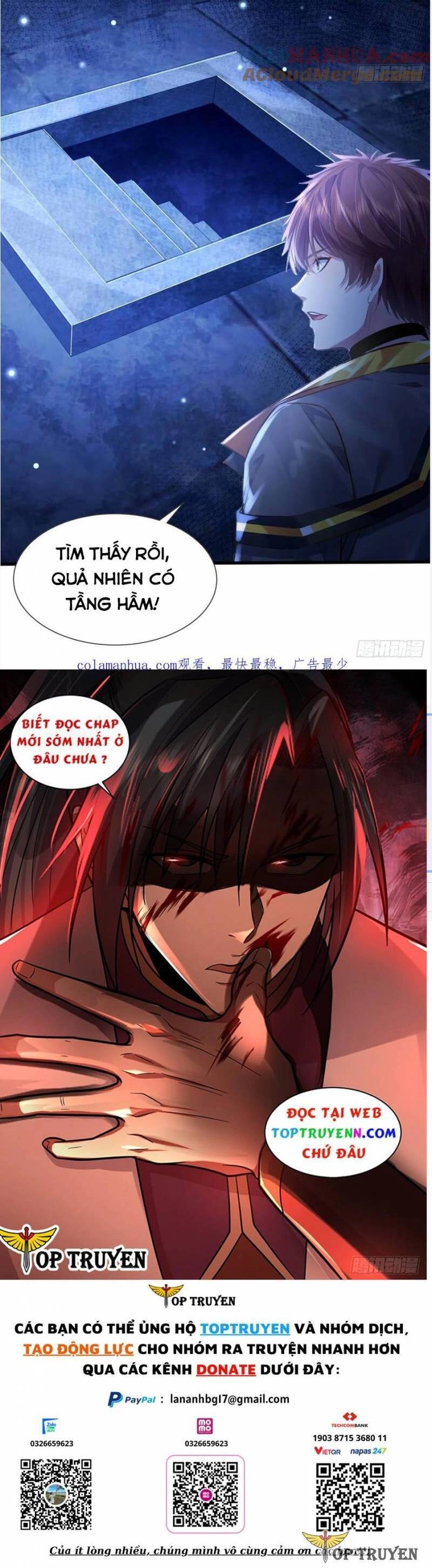 Ngự Linh Giả Chapter 119 - 17