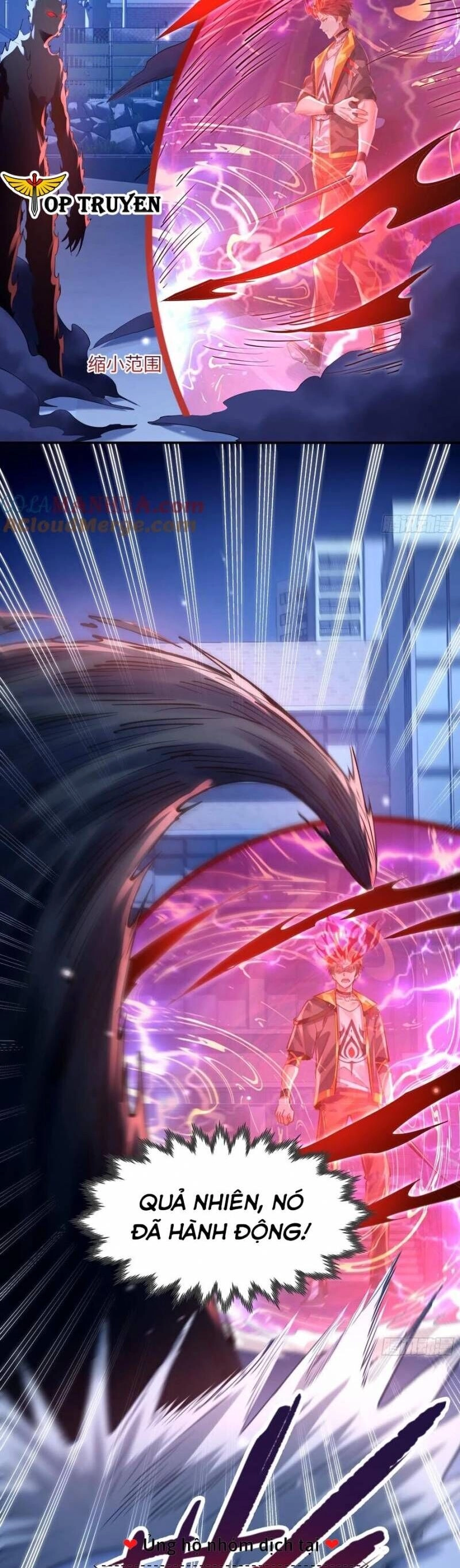 Ngự Linh Giả Chapter 120 - 8