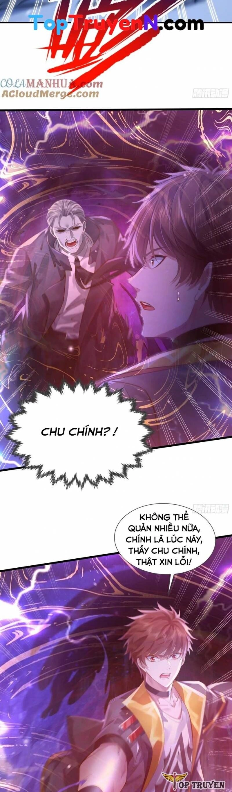 Ngự Linh Giả Chapter 120 - 9