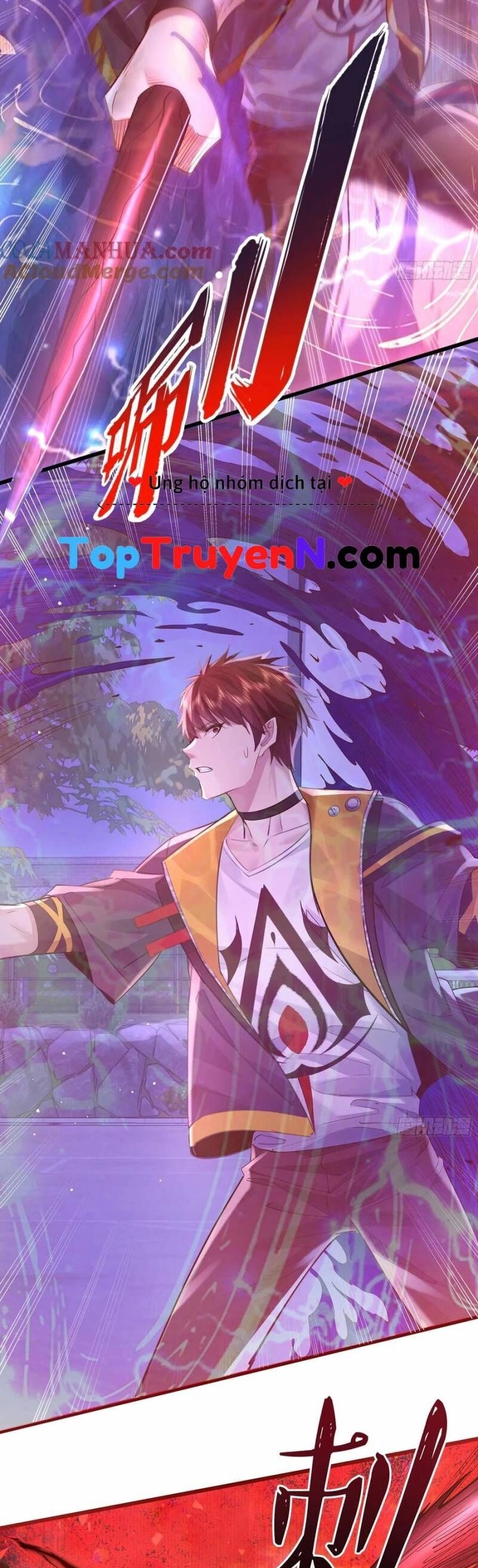 Ngự Linh Giả Chapter 120 - 10