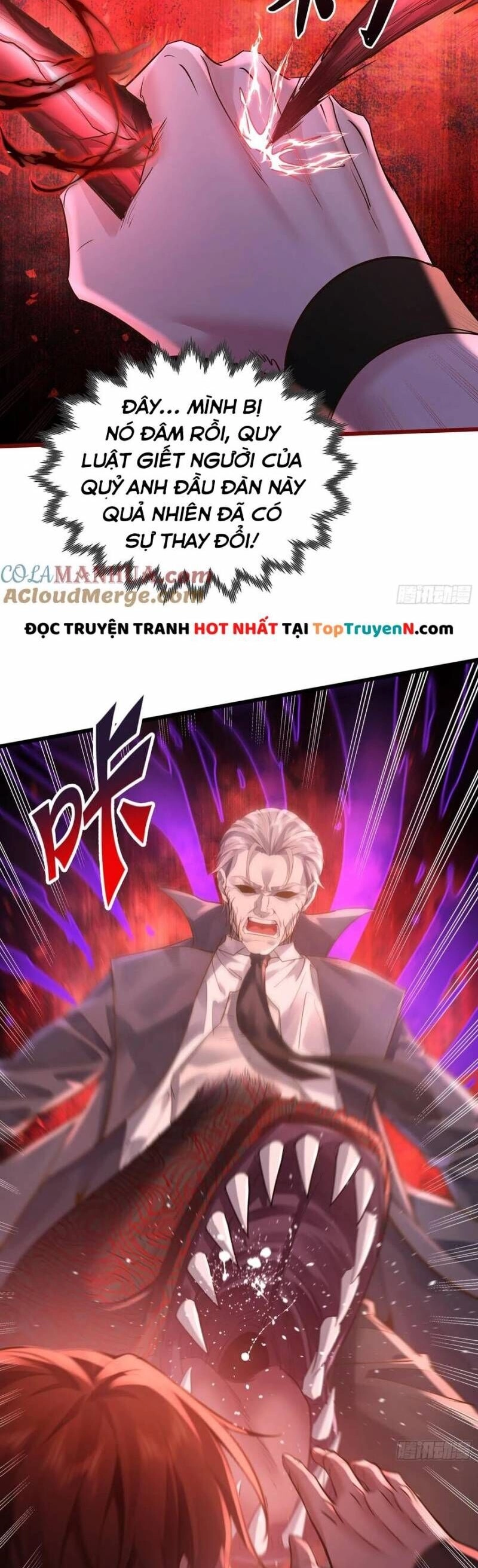 Ngự Linh Giả Chapter 120 - 11