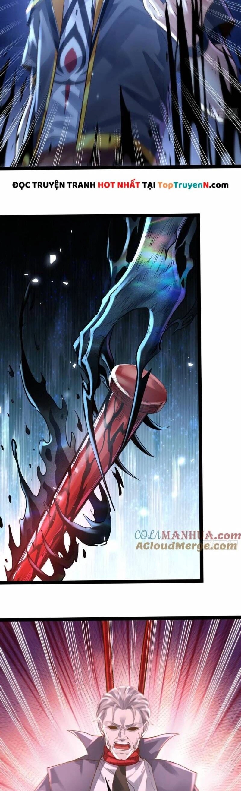 Ngự Linh Giả Chapter 120 - 14