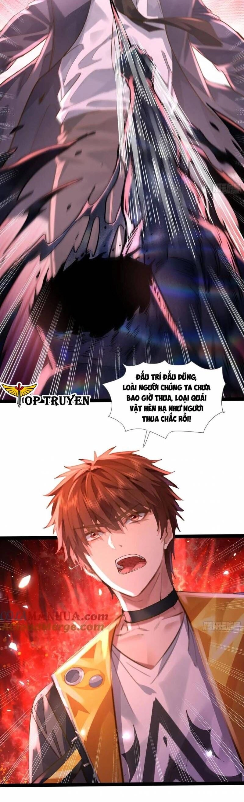 Ngự Linh Giả Chapter 120 - 15