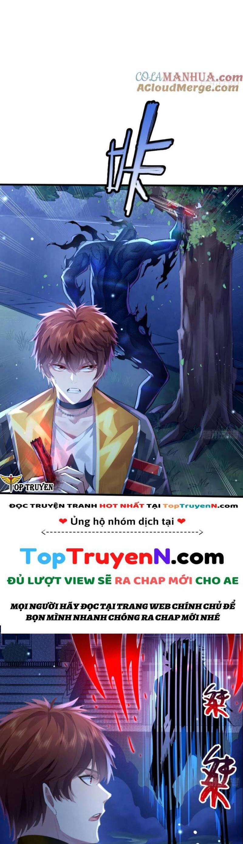 Ngự Linh Giả Chapter 121 - 2