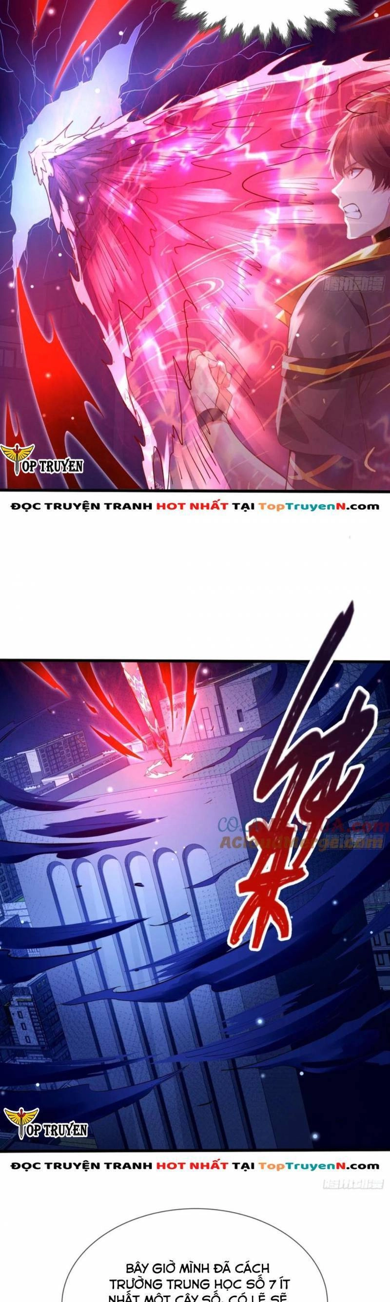 Ngự Linh Giả Chapter 121 - 9