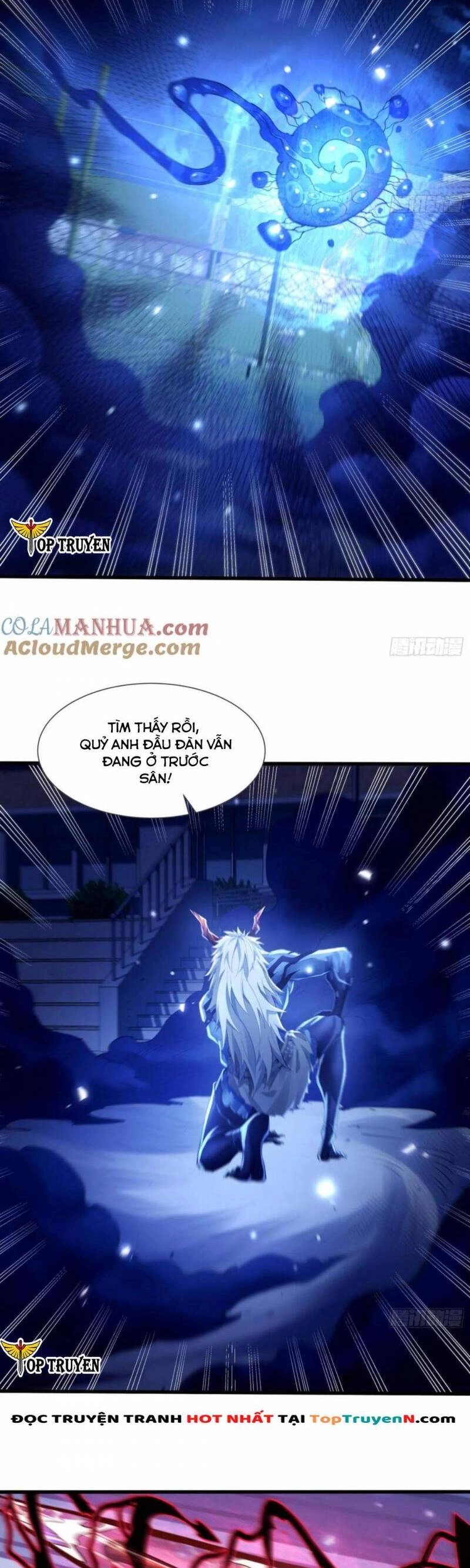 Ngự Linh Giả Chapter 121 - 13