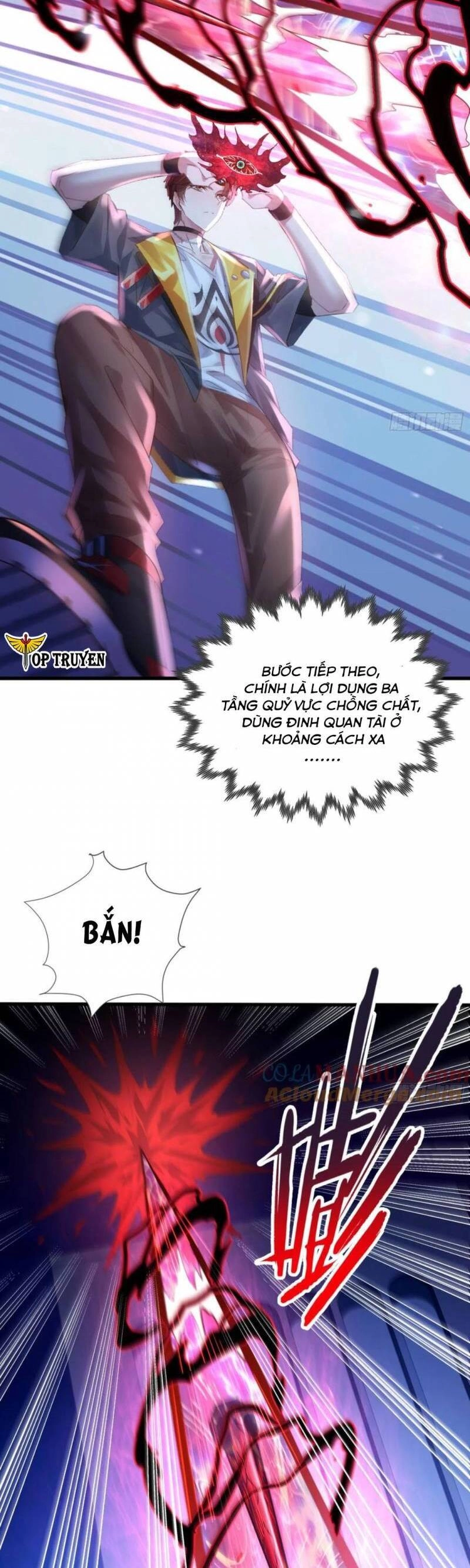 Ngự Linh Giả Chapter 121 - 14