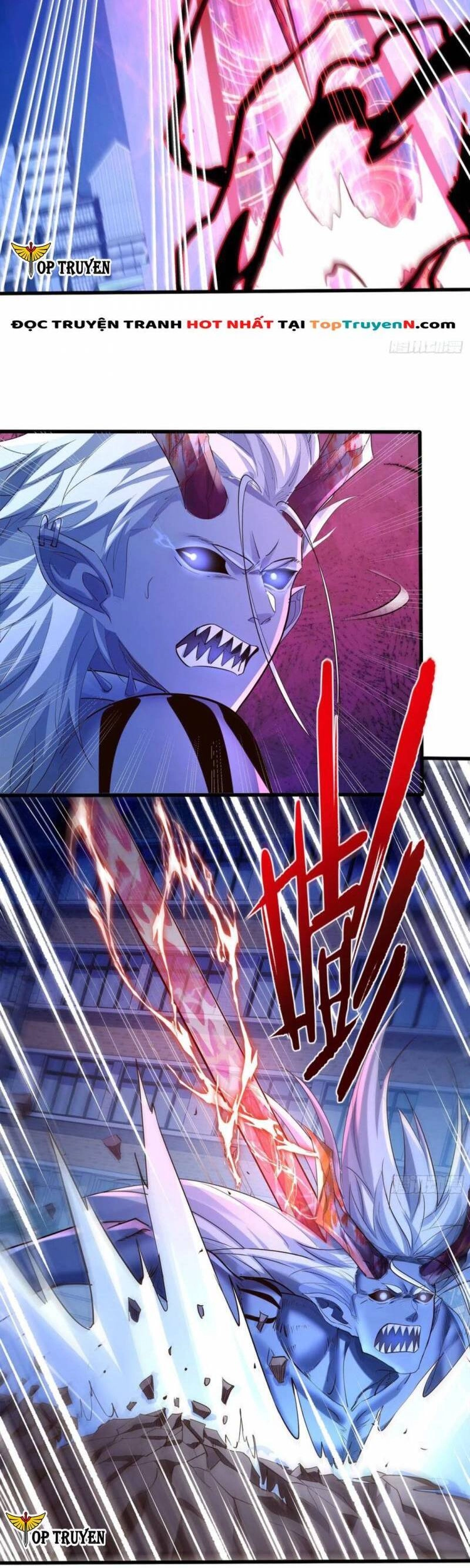 Ngự Linh Giả Chapter 121 - 15