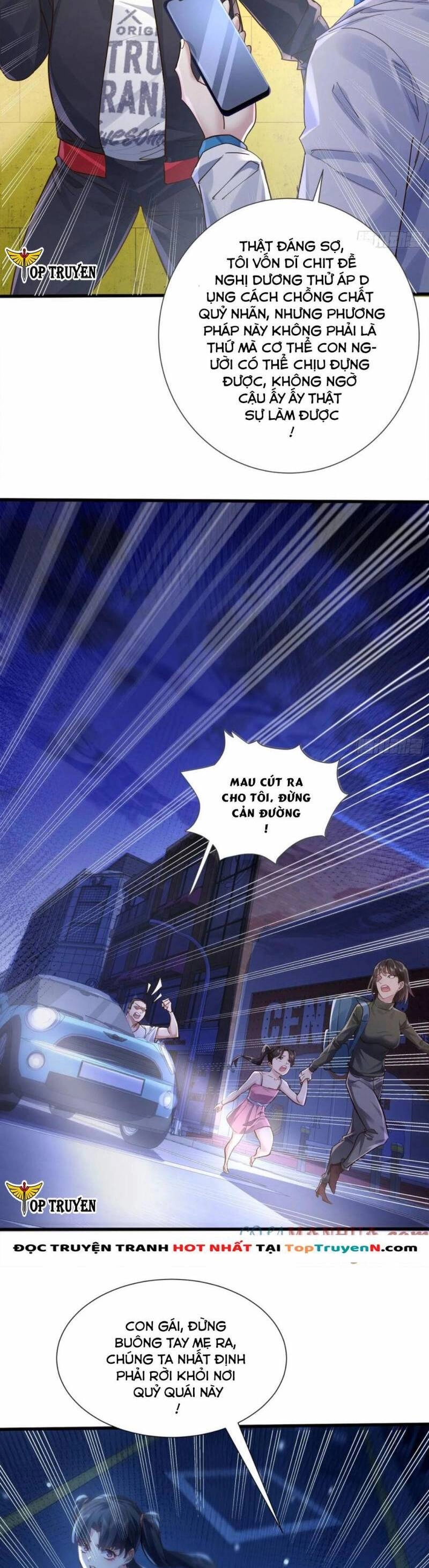 Ngự Linh Giả Chapter 121 - 18