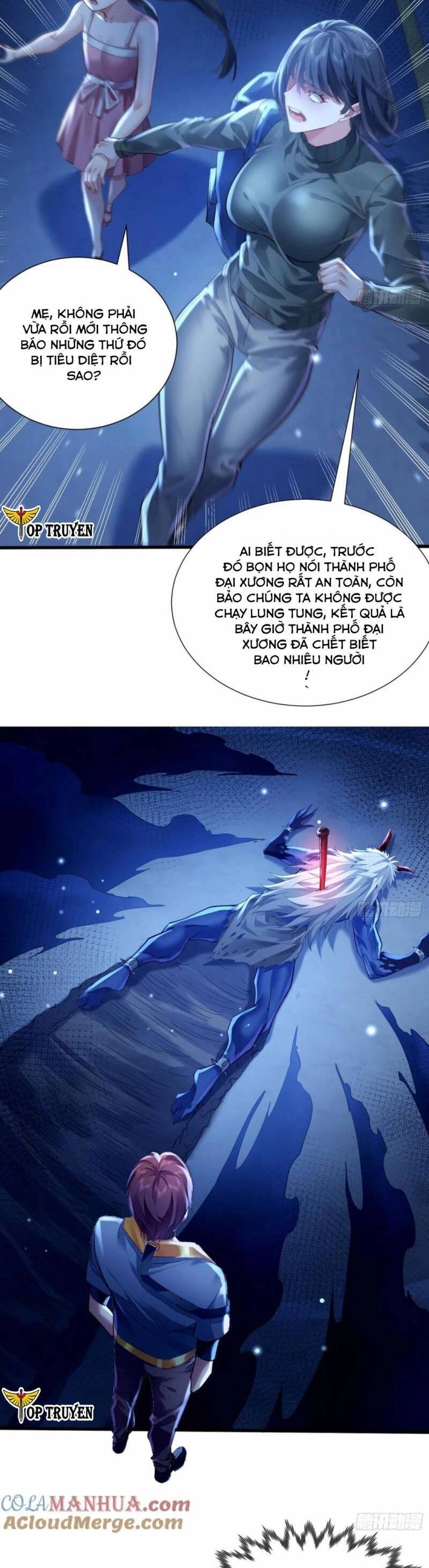 Ngự Linh Giả Chapter 121 - 19