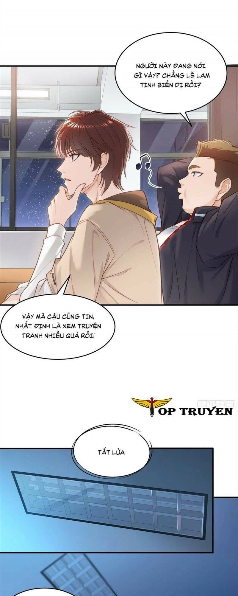 Ngự Linh Giả Chapter 1 - 12