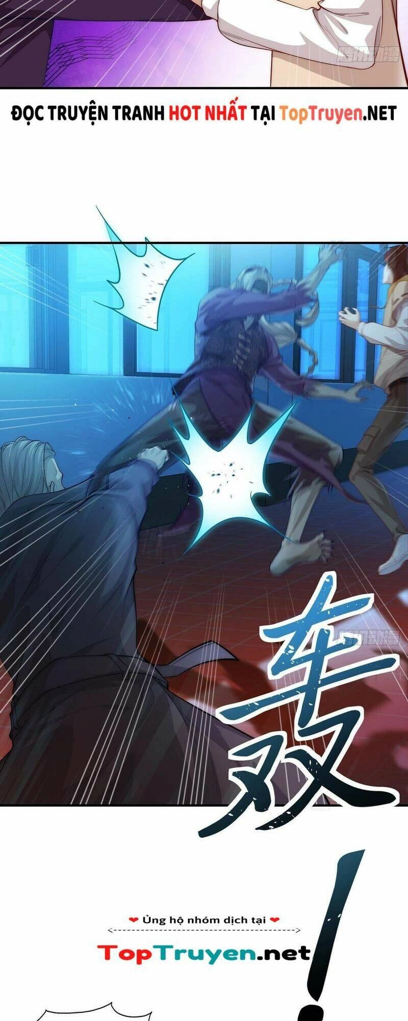 Ngự Linh Giả Chapter 1 - 22