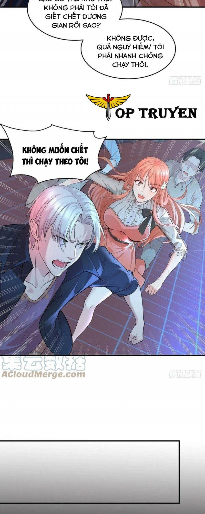 Ngự Linh Giả Chapter 2 - 5