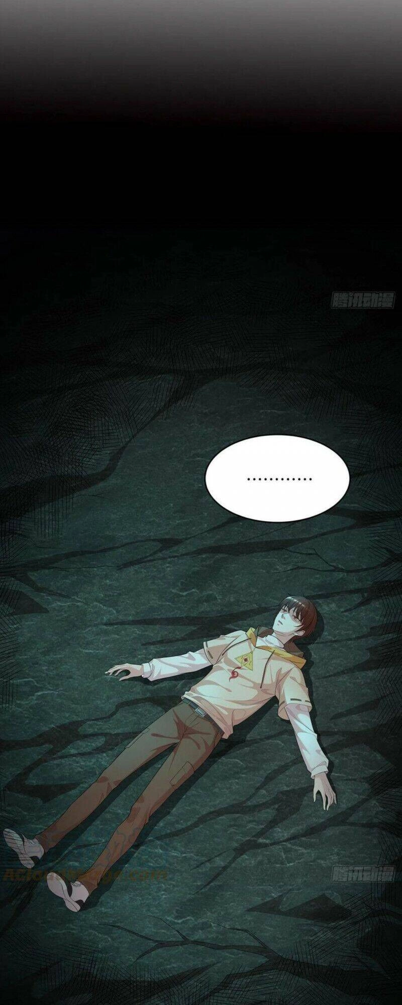 Ngự Linh Giả Chapter 2 - 6