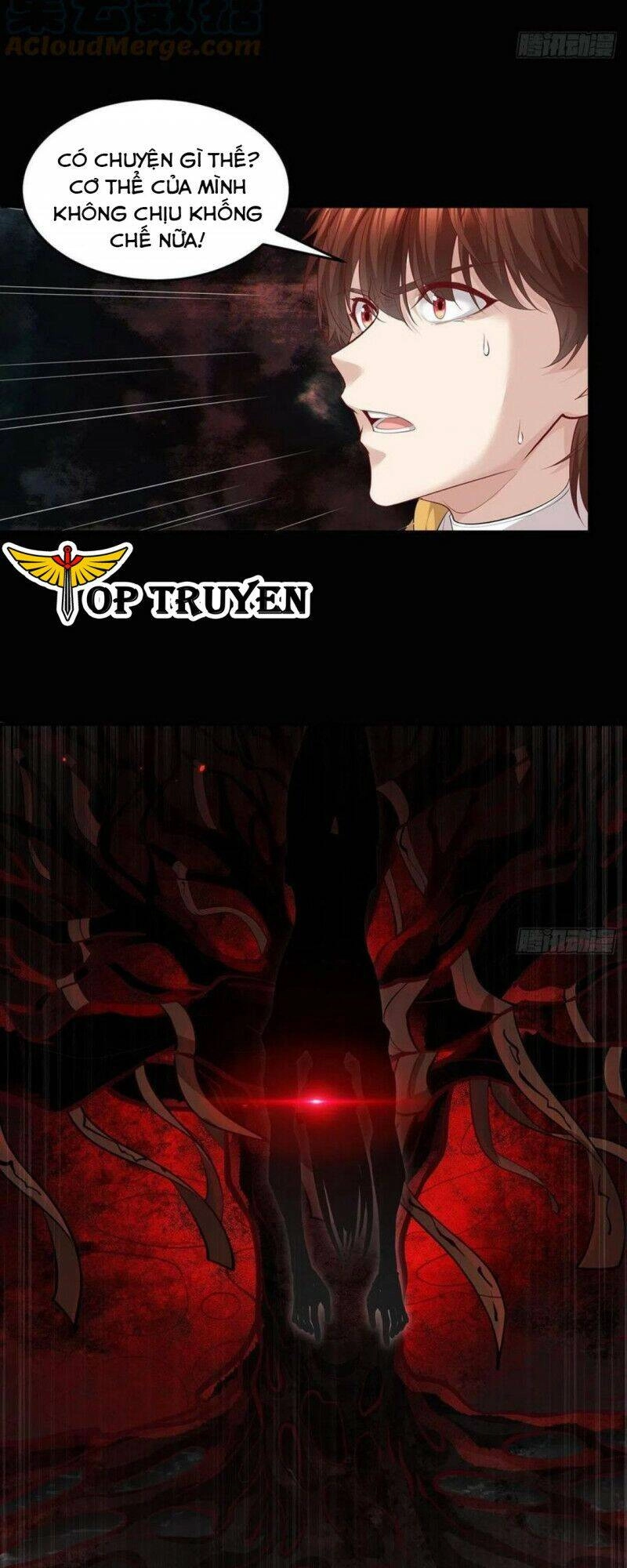 Ngự Linh Giả Chapter 2 - 8