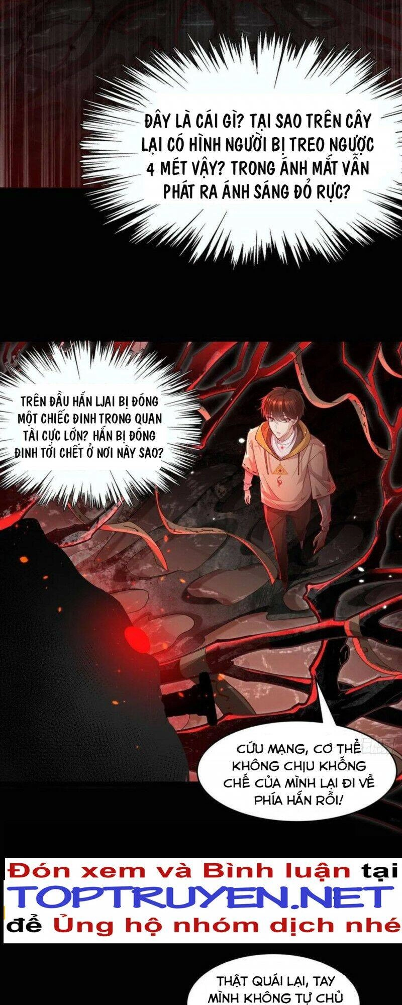 Ngự Linh Giả Chapter 2 - 9