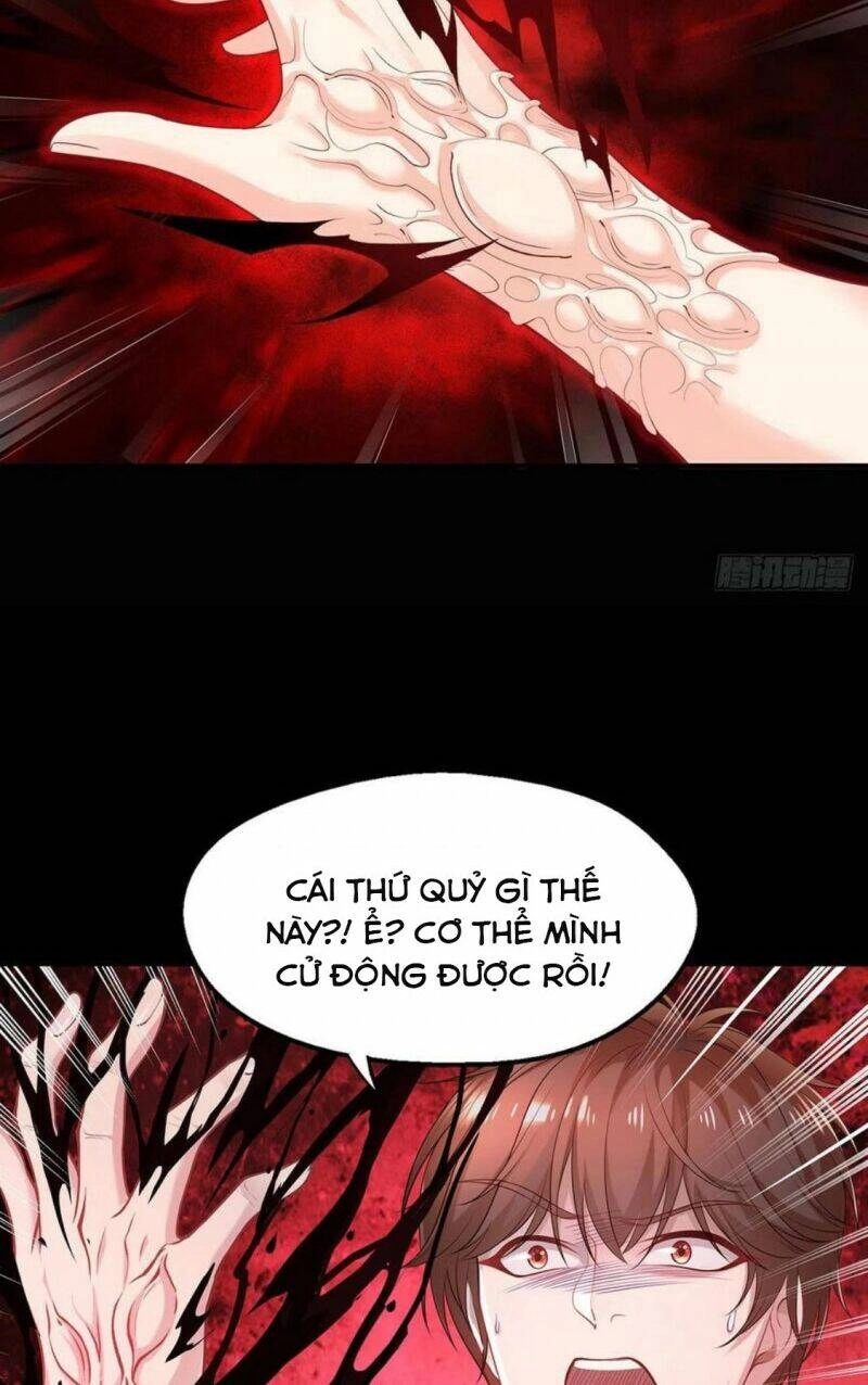 Ngự Linh Giả Chapter 2 - 11