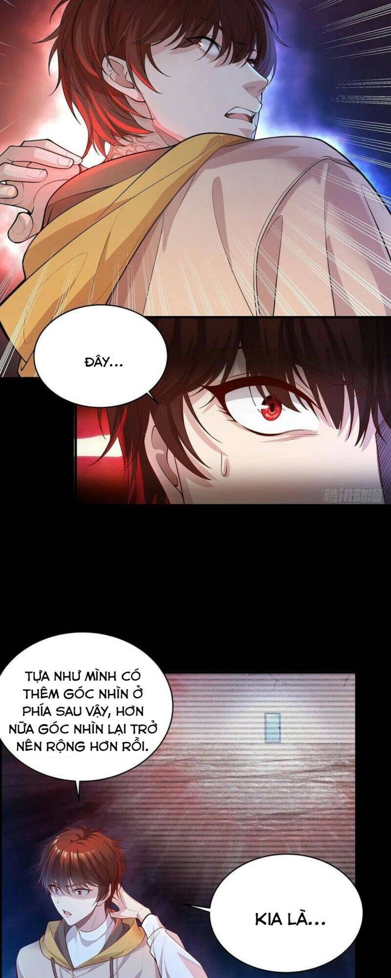 Ngự Linh Giả Chapter 2 - 13