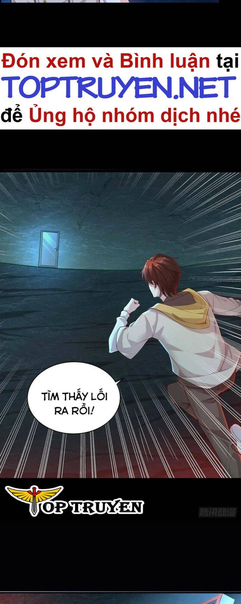 Ngự Linh Giả Chapter 2 - 14