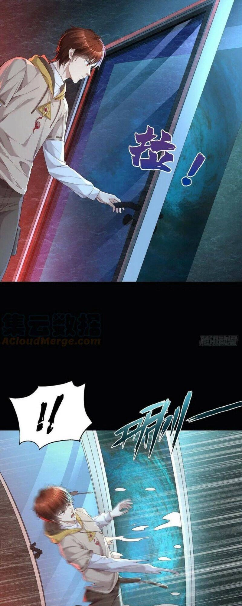 Ngự Linh Giả Chapter 2 - 15