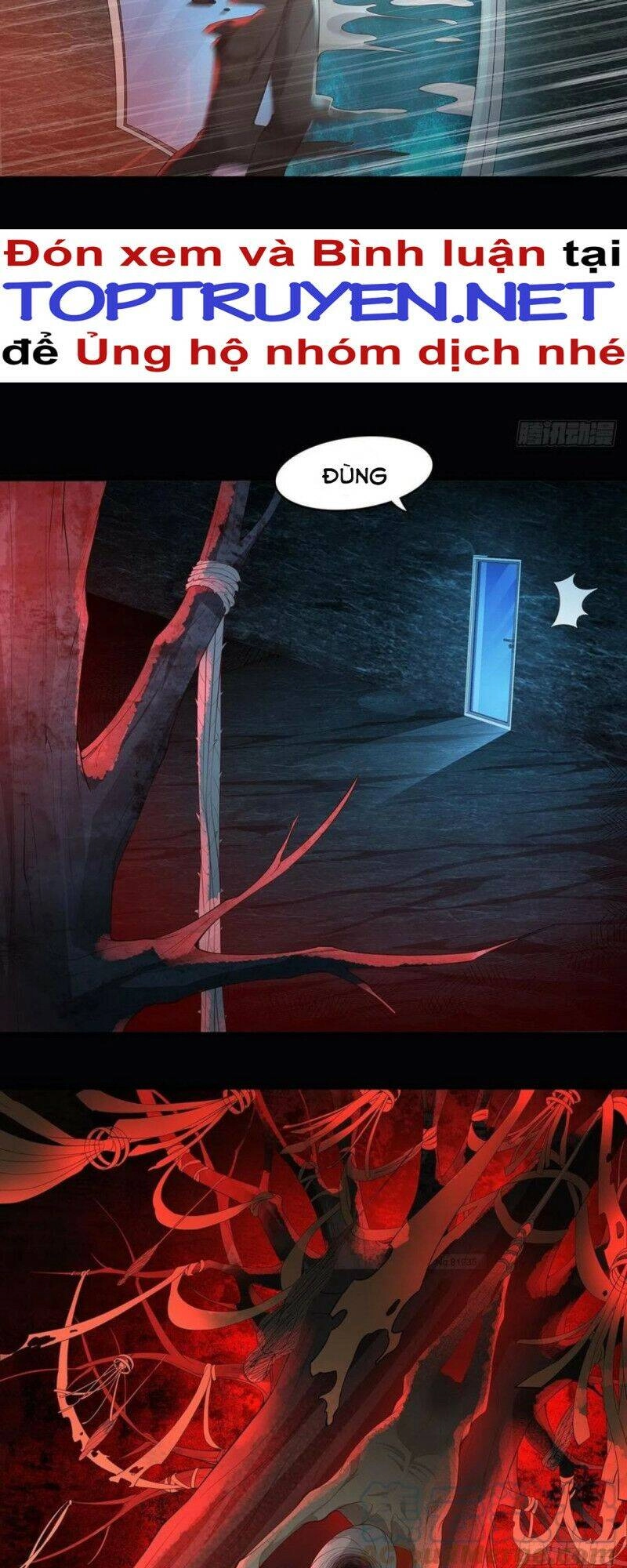 Ngự Linh Giả Chapter 2 - 16