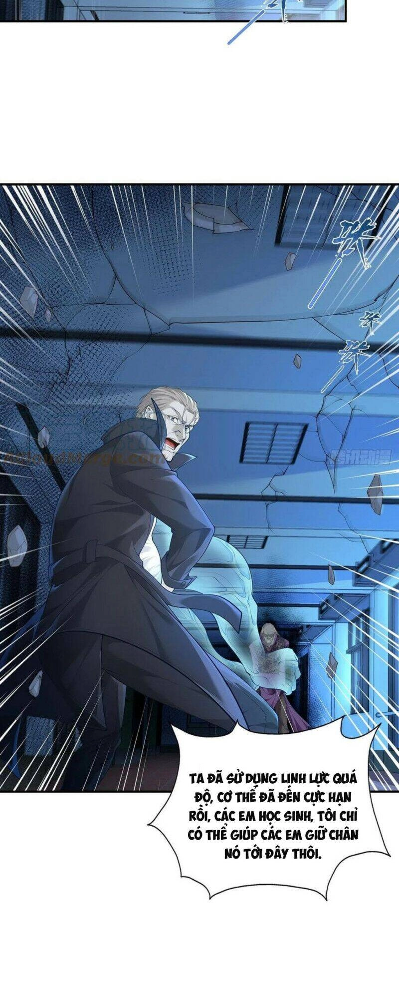 Ngự Linh Giả Chapter 2 - 18