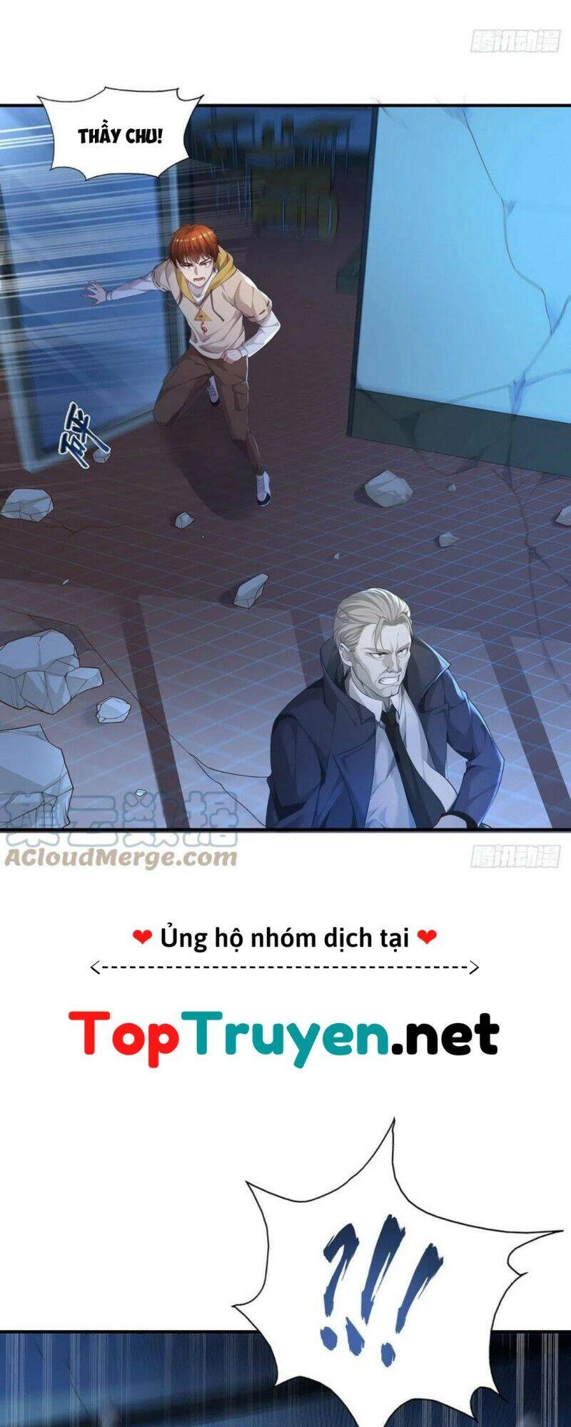 Ngự Linh Giả Chapter 2 - 19