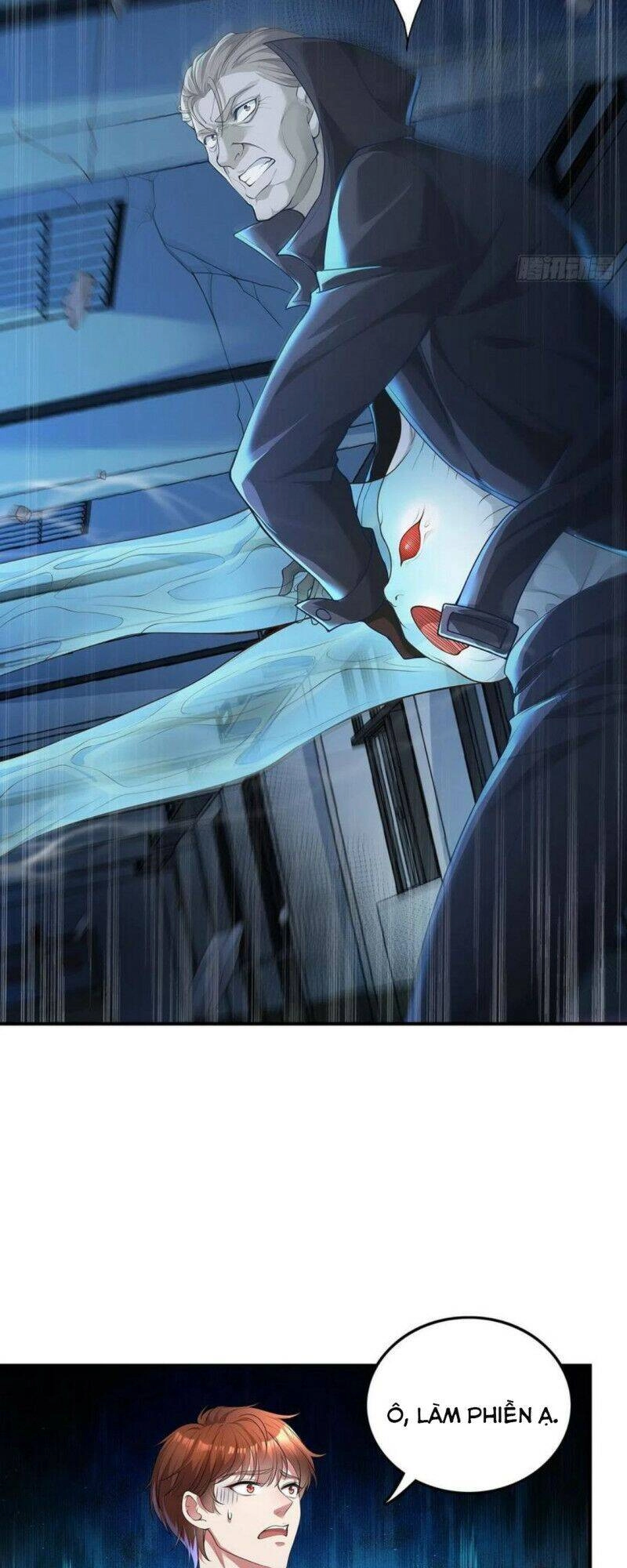 Ngự Linh Giả Chapter 2 - 20