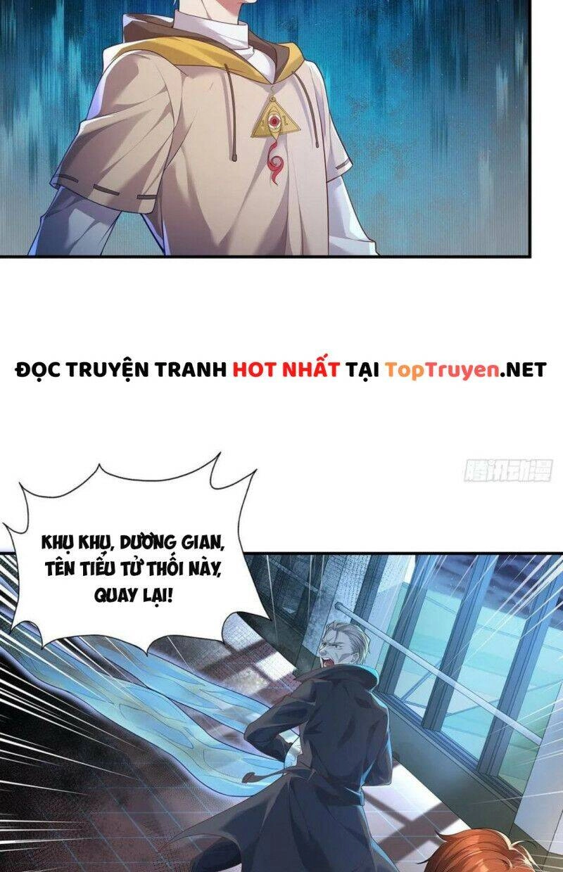 Ngự Linh Giả Chapter 2 - 21