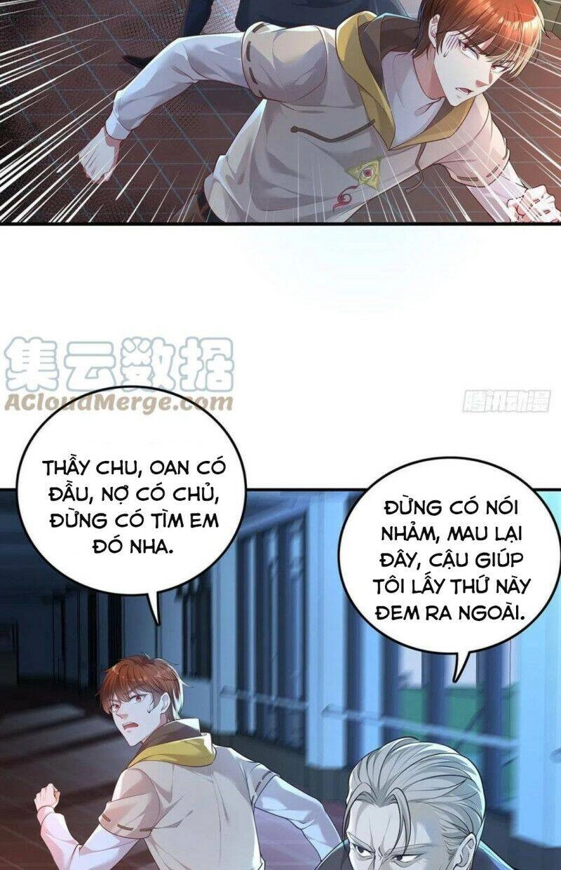 Ngự Linh Giả Chapter 2 - 22