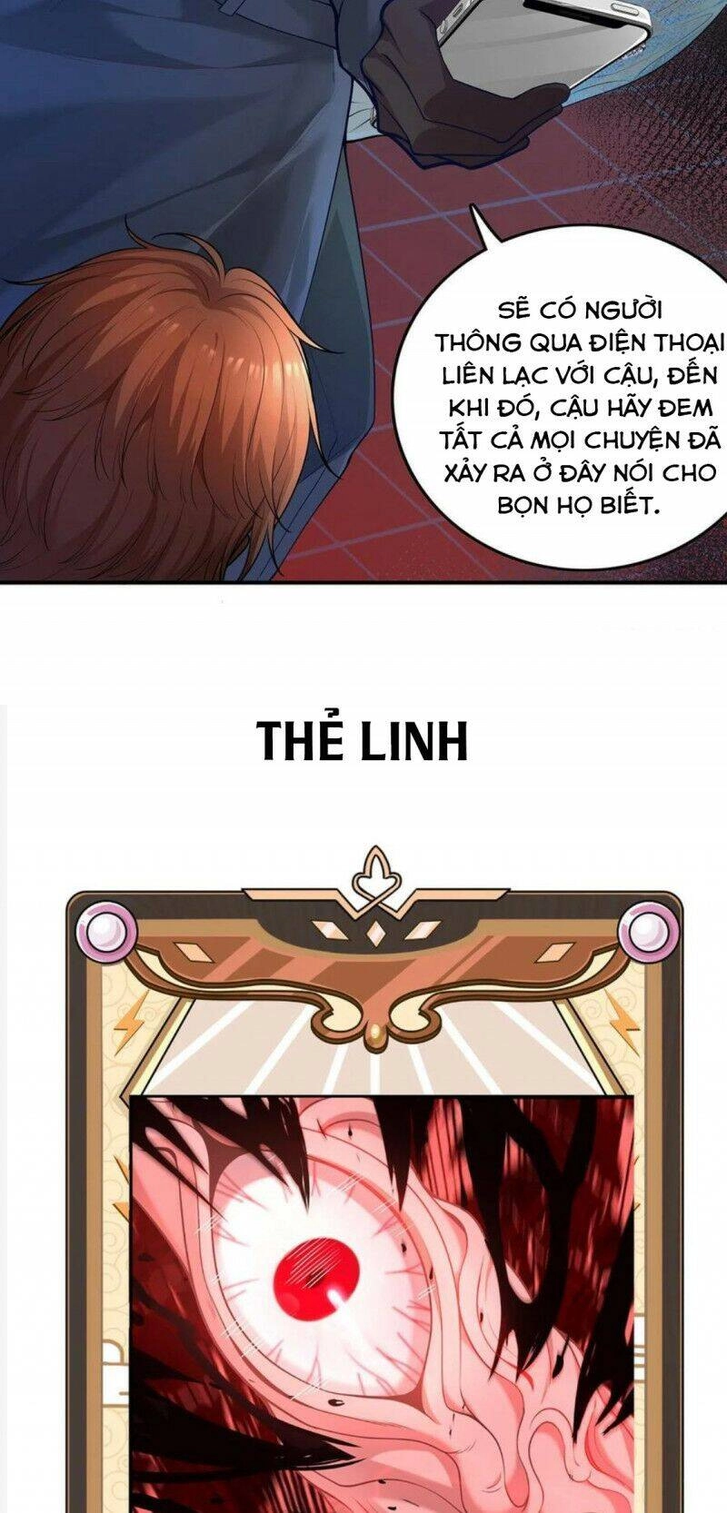 Ngự Linh Giả Chapter 2 - 24