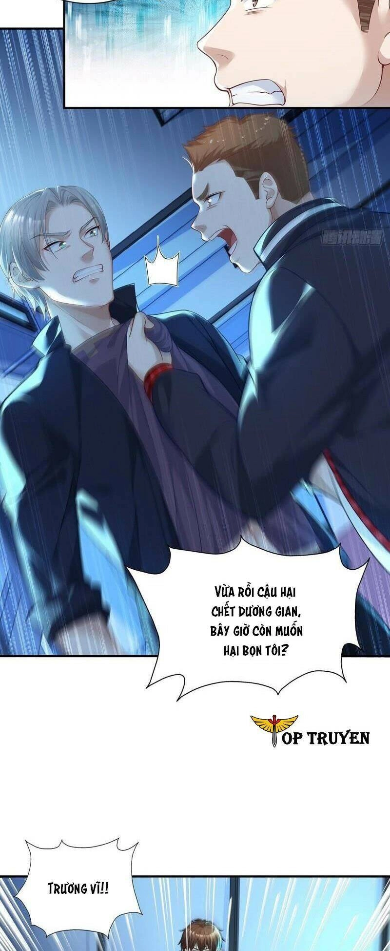 Ngự Linh Giả Chapter 3 - 15