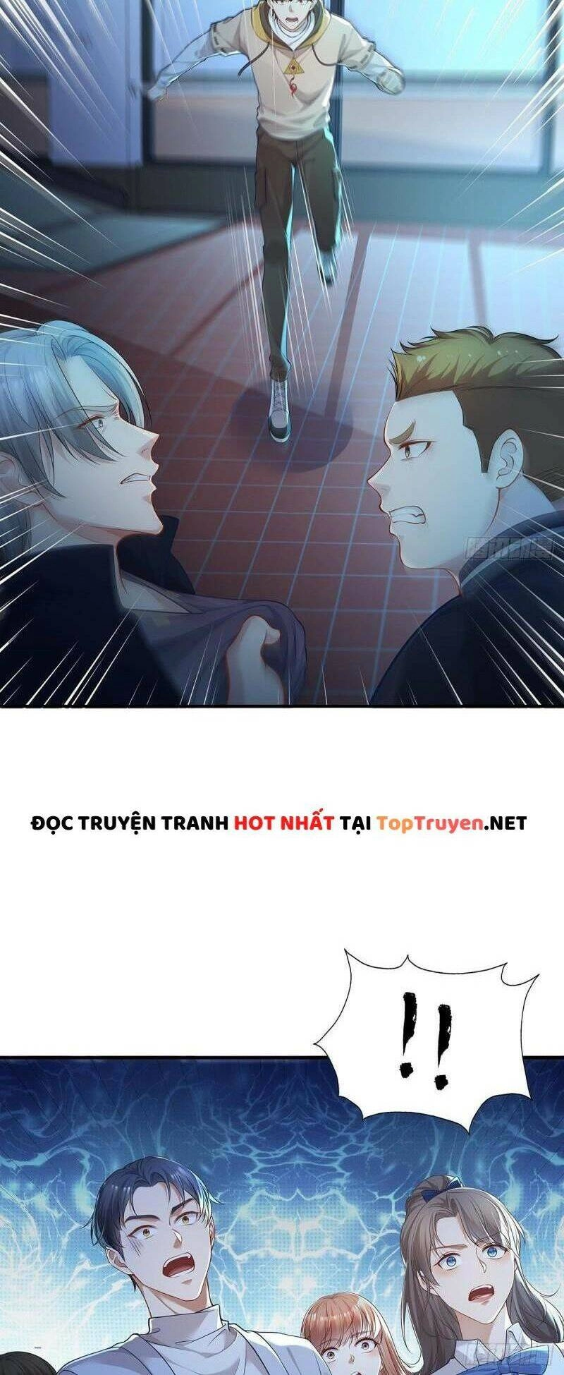 Ngự Linh Giả Chapter 3 - 16